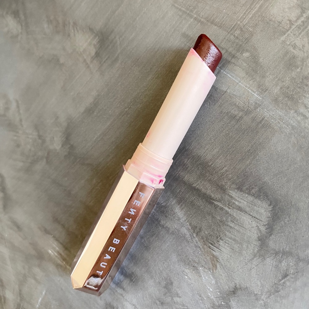 Fenty Beauty Mattemoiselle Plush Lipstick